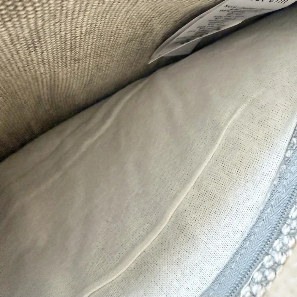 West Elm nwt west